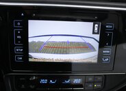 Toyota Corolla Sedan 1,6 l 97 kw