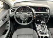 Audi A4 Kombi 2,0 l 110 kw