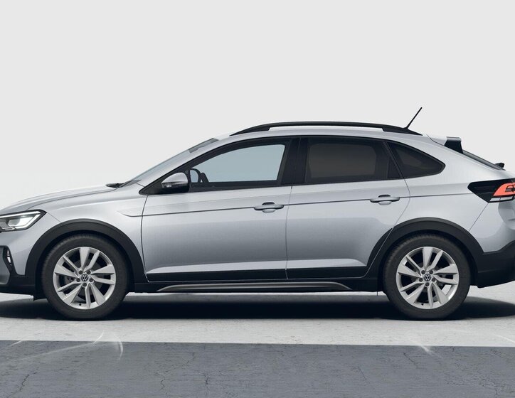 Volkswagen Taigo CUV 999,0 85 kw