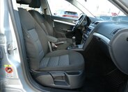 Škoda Octavia Kombi 1,9 l 77 kw