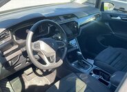 Volkswagen Touran MPV 2,0 l 110 kw