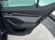 Škoda Octavia Liftback 1,5 l 110 kw