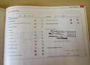 Škoda Fabia Hatchback 1,2 l 51 kw