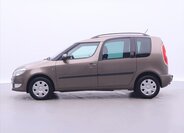 Škoda Roomster MPV 1,2 l 63 kw
