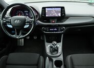 Hyundai i30 Hatchback 2,0 l 202 kw
