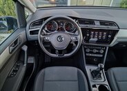 Volkswagen Touran Kombi 2,0 l 90 kw