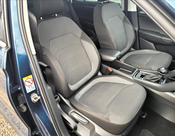 Škoda Kodiaq SUV / Terénní 1,5 l 110 kw