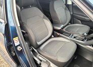 Škoda Kodiaq SUV / Terénní 1,5 l 110 kw