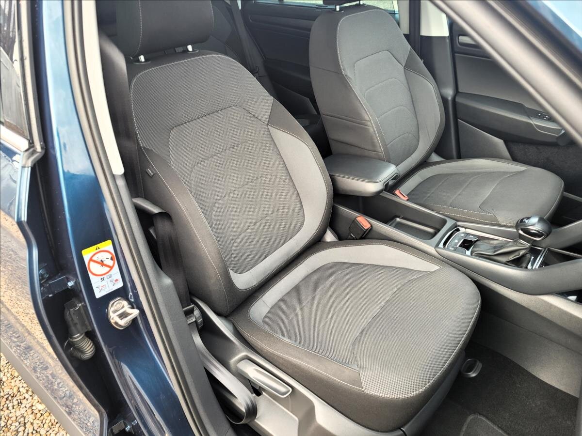 Škoda Kodiaq SUV / Terénní 1,5 l 110 kw
