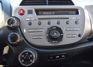 Honda Jazz Hatchback 1,2 l 66 kw