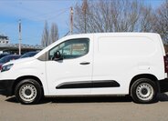 Toyota ProAce City MPV 1,5 l 75 kw