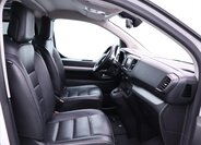 Citroën SpaceTourer MPV 2,0 l 130 kw