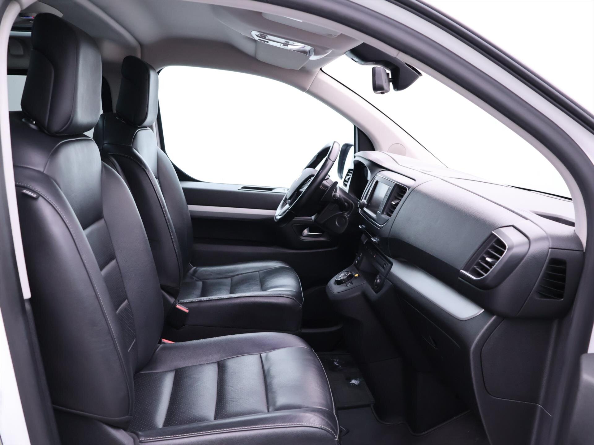 Citroën SpaceTourer MPV 2,0 l 130 kw