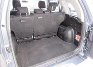 Suzuki Grand Vitara SUV 2,0 l 103 kw