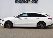 Mercedes-Benz CLA Kombi 1,3 l 193 kw