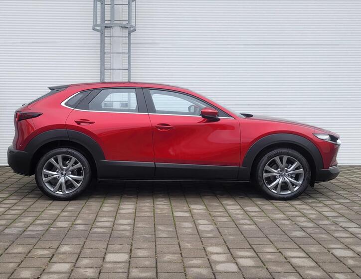 Mazda CX-30 3