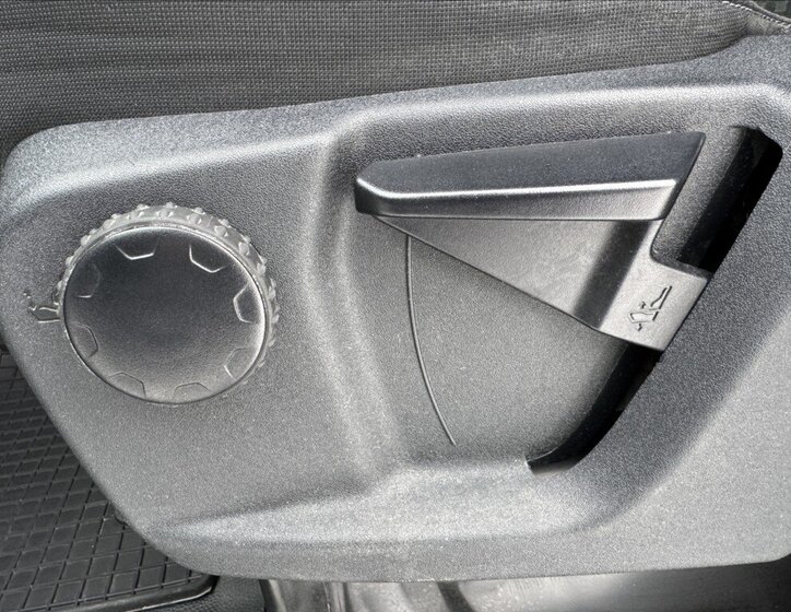 Ford Transit Custom 30