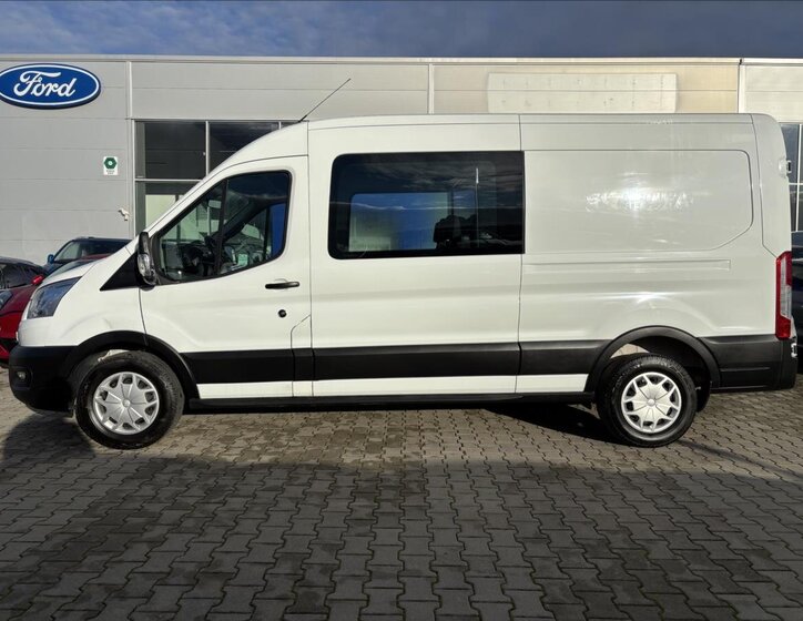 Ford Transit 2