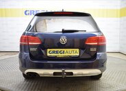 Volkswagen Passat Kombi 2,0 l 103 kw