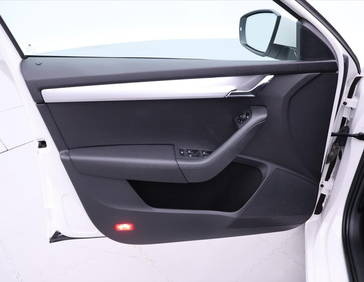 Škoda Octavia Kombi 1,6 l 77 kw