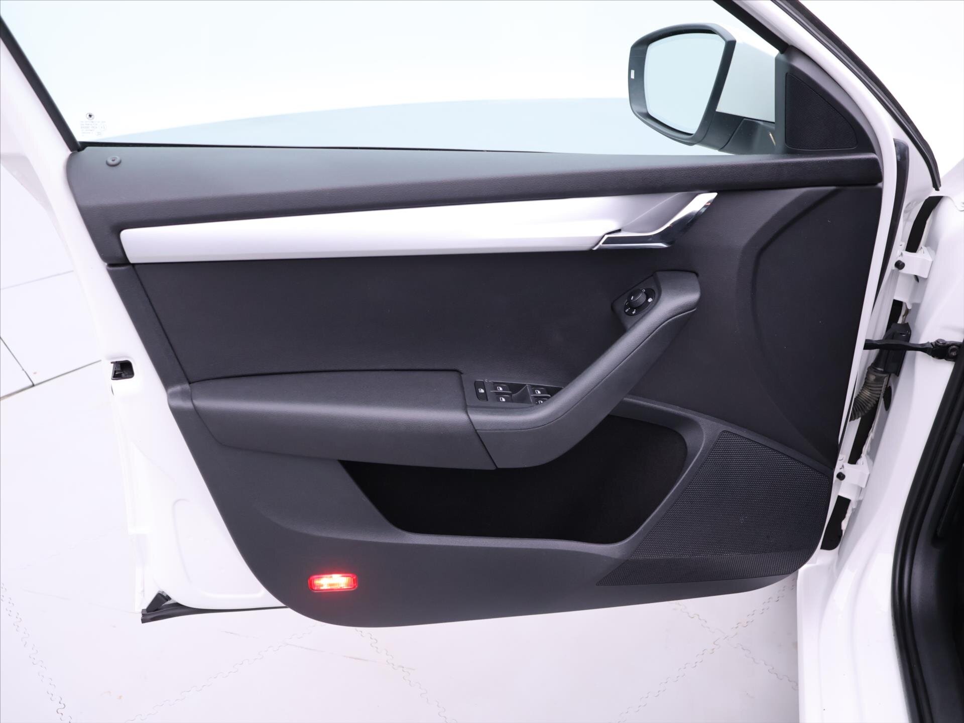 Škoda Octavia Kombi 1,6 l 77 kw