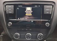 Škoda Octavia Kombi 1,5 l 110 kw