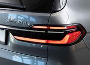 BMW X7 10