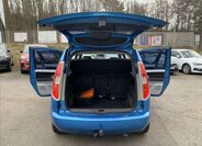 Škoda Roomster Kombi 1,6 l 77 kw