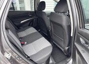 Suzuki S-Cross SUV / Terénní 1,4 l 81 kw