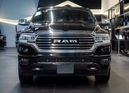 Dodge RAM Pick-up 5,7 l 291 kw