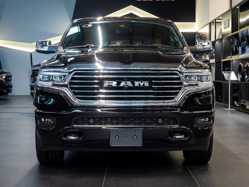 Dodge RAM Pick-up 5,7 l 291 kw