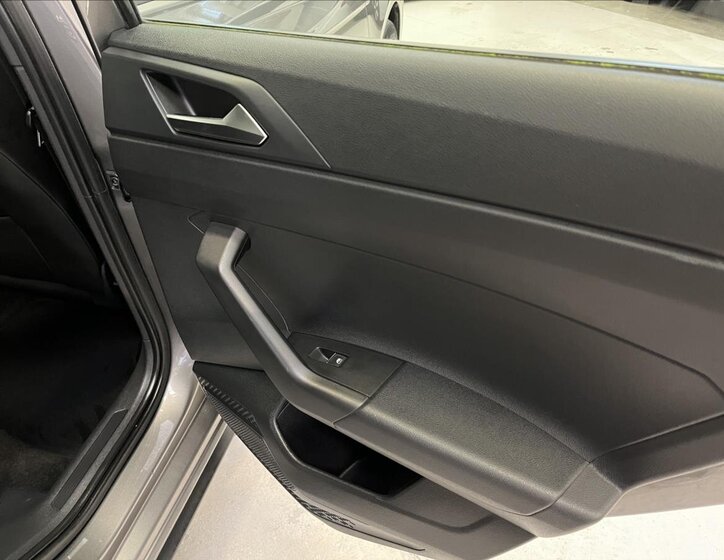 Volkswagen Polo Hatchback 2,0 l 147 kw