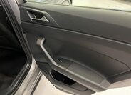 Volkswagen Polo Hatchback 2,0 l 147 kw