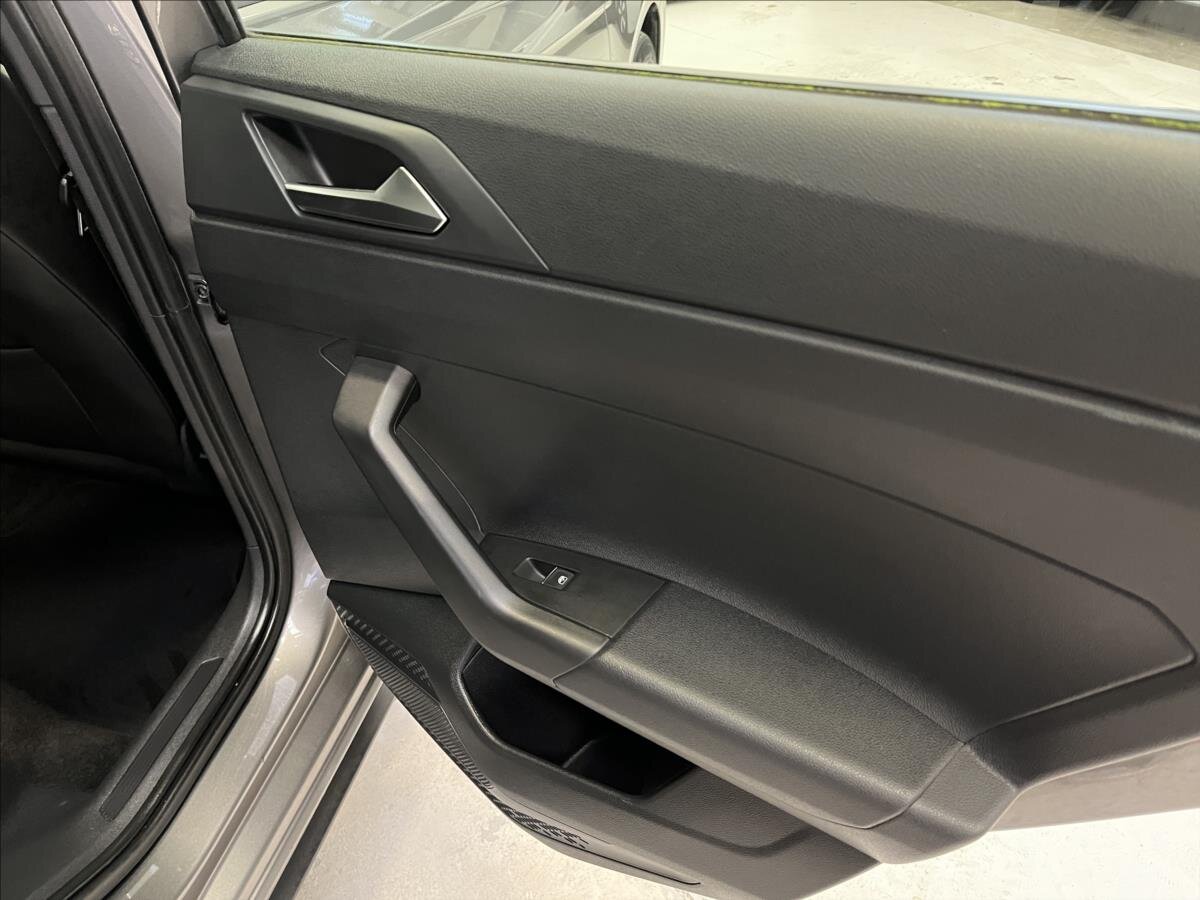 Volkswagen Polo Hatchback 2,0 l 147 kw