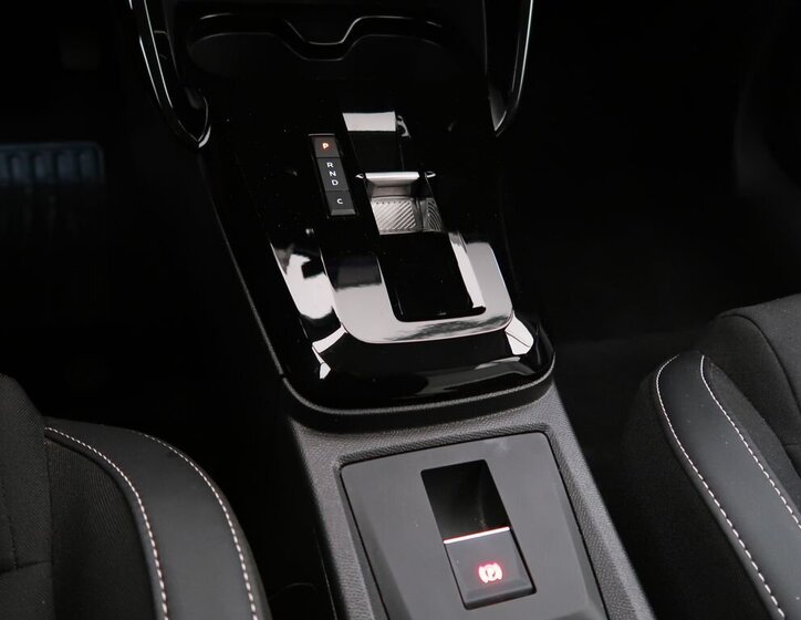 Citroën C3 Hatchback 0,0 83 kw