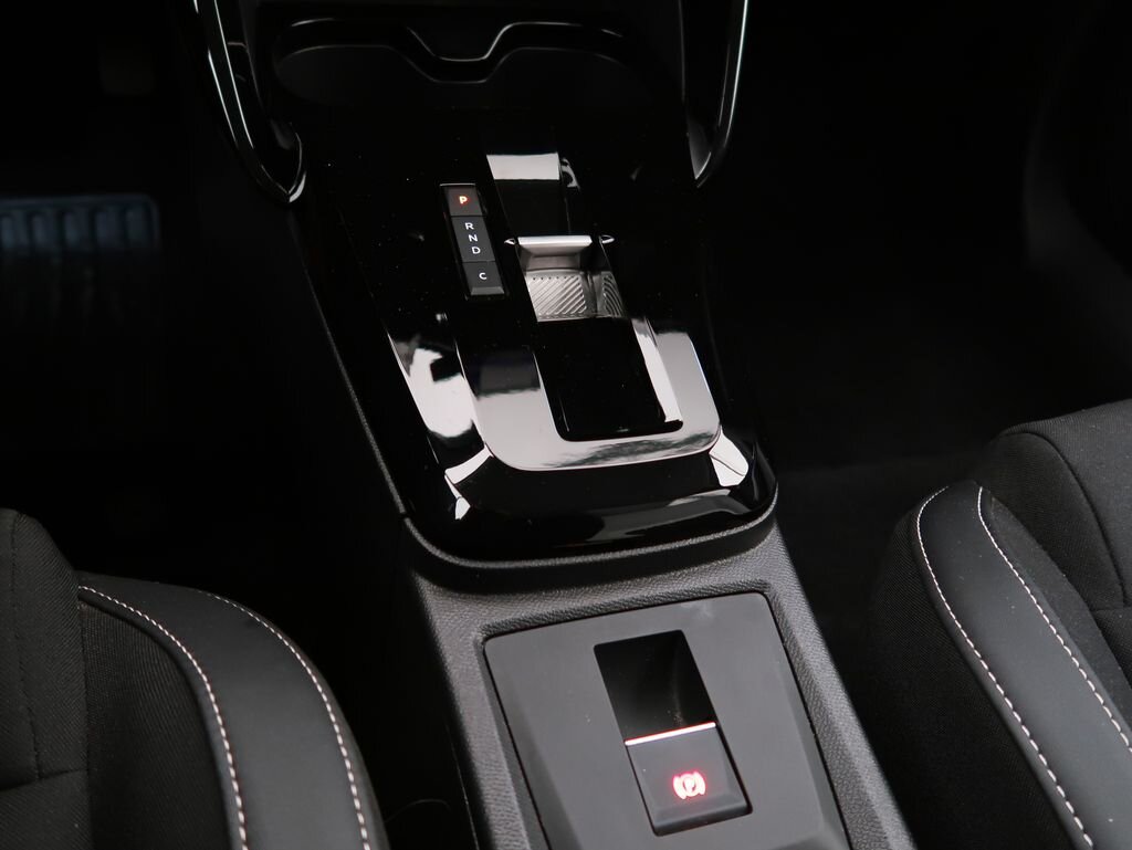 Citroën C3 Hatchback 0,0 83 kw