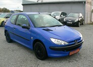Peugeot 206 2