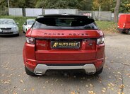 Land Rover Range Rover Evoque 7