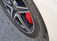 Mercedes-Benz Třídy C 35