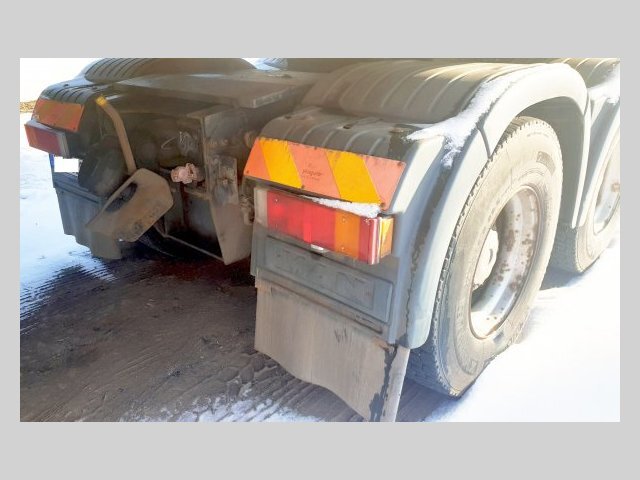 MAN Ostatní Ostatní 0,0 500 kw