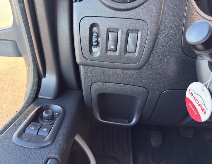 Renault Master Skříň 2,3 l 96 kw