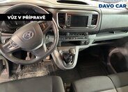 Toyota ProAce Skříň 2,0 l 106 kw