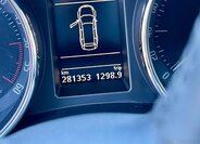 Škoda Superb Kombi 0,0 0