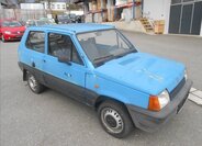 Seat Marbella Hatchback 843,0 25 kw