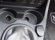 Dacia Duster SUV / Terénní 1,2 l 92 kw