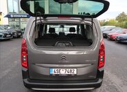 Citroën Berlingo MPV 1,5 l 96 kw