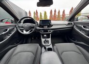 Hyundai i30 Kombi 1,4 l 103 kw