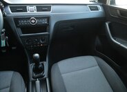 Škoda Rapid Sedan / Limuzína 1,2 l 66 kw