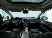 Volvo XC90 SUV / Terénní 2,0 l 335 kw