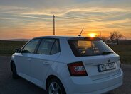 Škoda Fabia Hatchback 0,0 66 kw